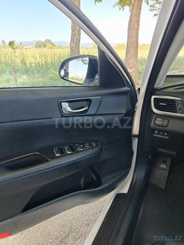 Kia K5 2015, 169,000 km - 1.7 l - Masallı