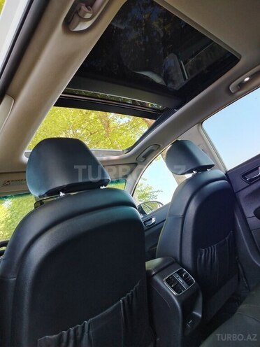 Kia K5 2015, 169,000 km - 1.7 l - Masallı
