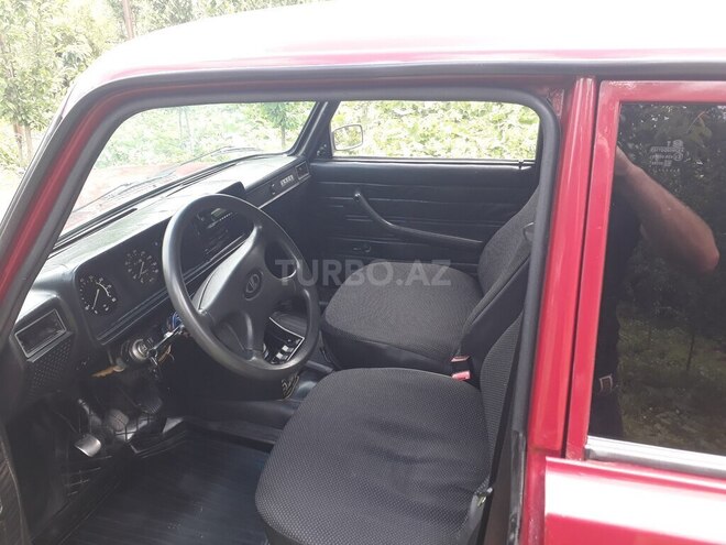 LADA (VAZ) 2107 2006, 75,000 km - 1.6 l - Quba