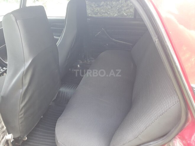LADA (VAZ) 2107 2006, 75,000 km - 1.6 l - Quba
