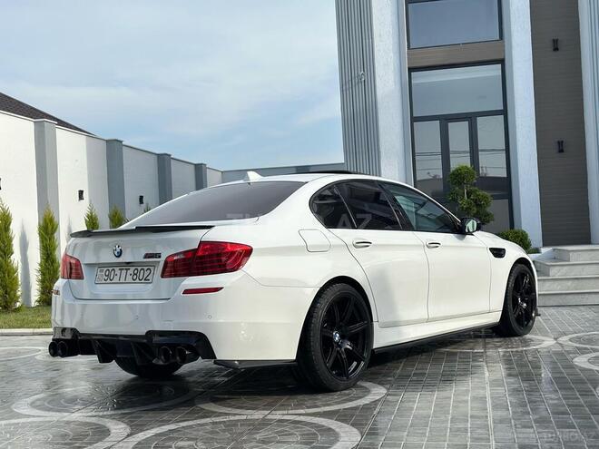 BMW 528 2016, 163,000 km - 2.0 l - Bakı
