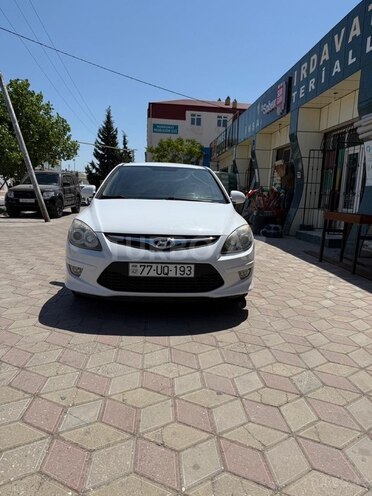 Hyundai i30 2010, 301,000 km - 1.4 l - Bakı