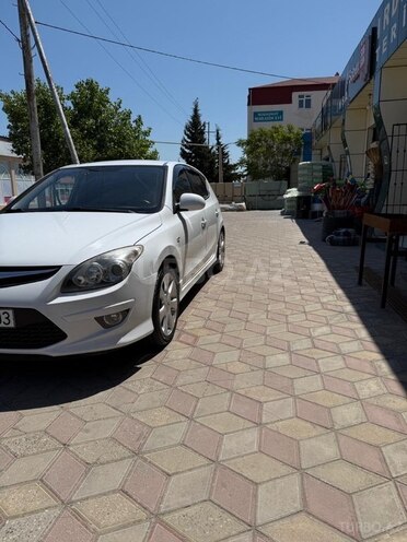 Hyundai i30 2010, 301,000 km - 1.4 l - Bakı