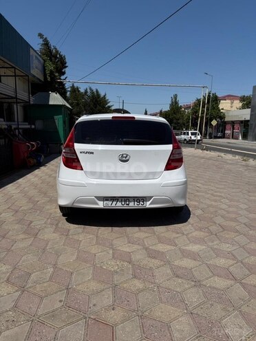 Hyundai i30 2010, 301,000 km - 1.4 l - Bakı