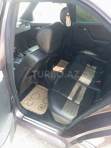 Mercedes C 180 1994, 380,000 km - 1.8 л - Sumqayıt