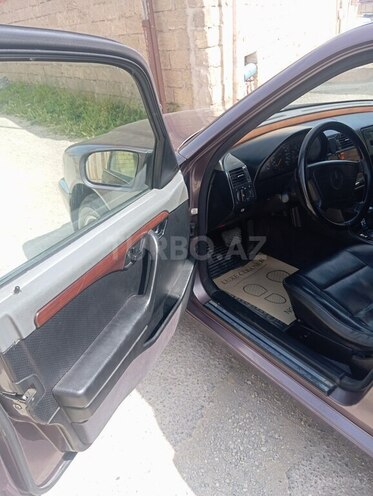 Mercedes C 180 1994, 380,000 km - 1.8 л - Sumqayıt