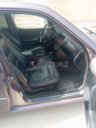 Mercedes C 180 1994, 380,000 km - 1.8 л - Sumqayıt