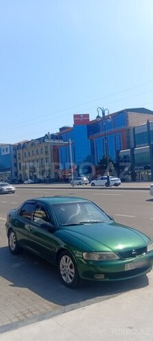 Opel Vectra 1996, 500,000 km - 1.8 l - Bakı