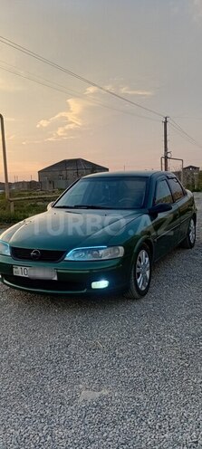 Opel Vectra 1996, 500,000 km - 1.8 l - Bakı
