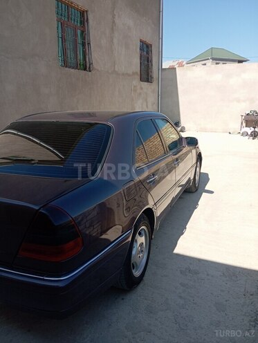 Mercedes C 180 1994, 380,000 km - 1.8 л - Sumqayıt