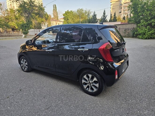 Kia Morning 2015, 120,000 km - 1.0 l - Bakı