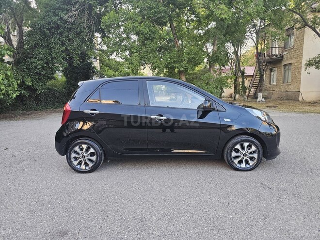 Kia Morning 2015, 120,000 km - 1.0 l - Bakı