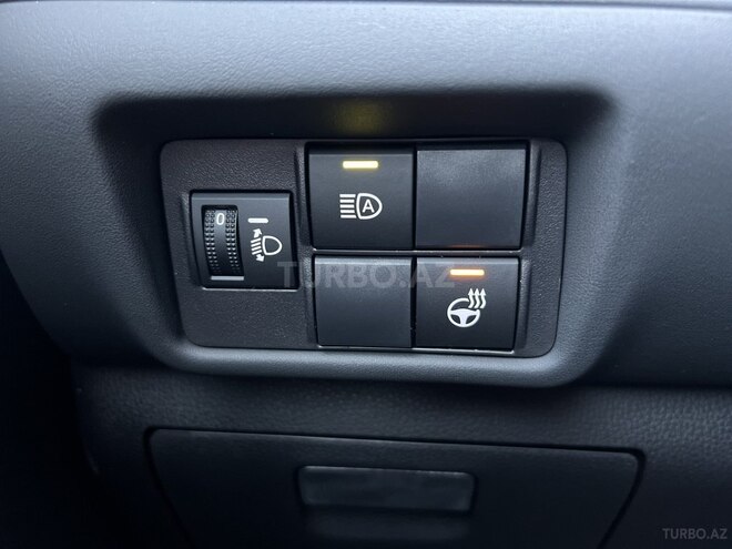 Toyota Highlander 2025, 0 km - 2.5 l - Bakı