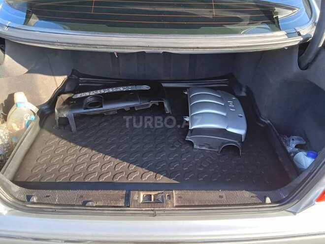 Mercedes E 220 d 2000, 420,000 km - 2.2 l - Sumqayıt