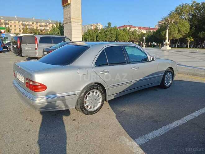 Mercedes E 220 d 2000, 420,000 km - 2.2 l - Sumqayıt