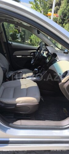 Chevrolet Cruze 2012, 239,000 km - 1.4 л - Bakı