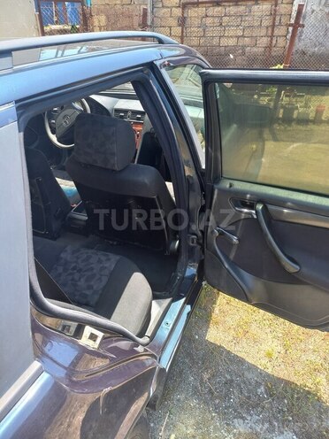 Mercedes C 180 1997, 450,000 km - 1.8 л - Astara
