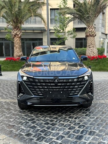 Changan  2025, 0 km - 1.5 л - Bakı