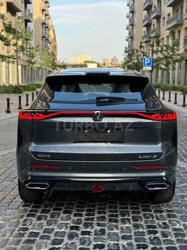 Changan  2025, 0 km - 1.5 л - Bakı