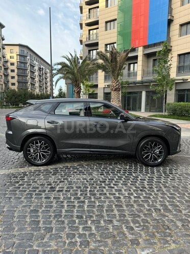 Changan  2025, 0 km - 1.5 л - Bakı