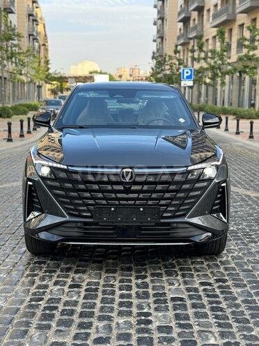 Changan  2025, 0 km - 1.5 л - Bakı