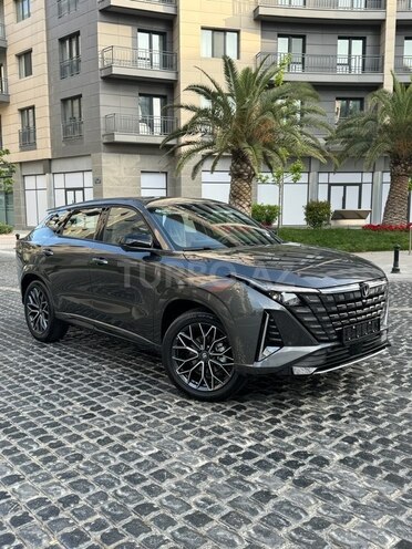 Changan  2025, 0 km - 1.5 л - Bakı