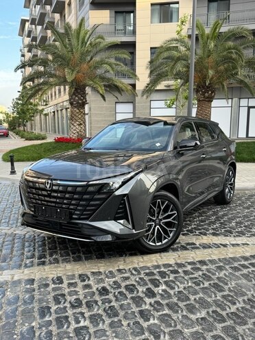 Changan  2025, 0 km - 1.5 л - Bakı