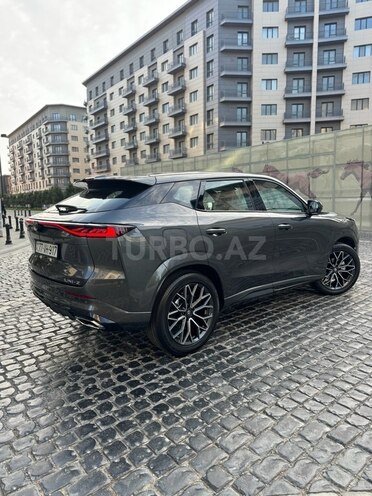 Changan  2025, 0 km - 1.5 л - Bakı