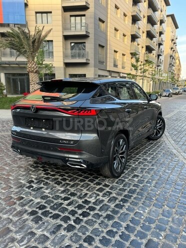 Changan  2025, 0 km - 1.5 л - Bakı