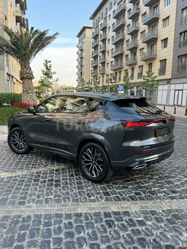 Changan  2025, 0 km - 1.5 л - Bakı