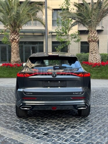 Changan  2025, 0 km - 1.5 л - Bakı