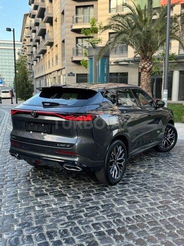 Changan  2025, 0 km - 1.5 л - Bakı