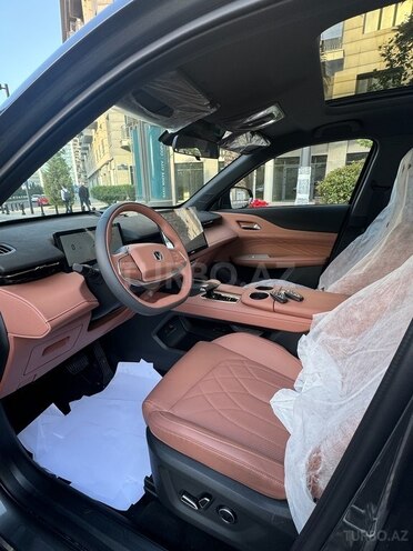 Changan  2025, 0 km - 1.5 л - Bakı