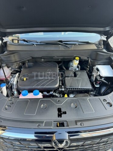 Changan  2025, 0 km - 1.5 л - Bakı