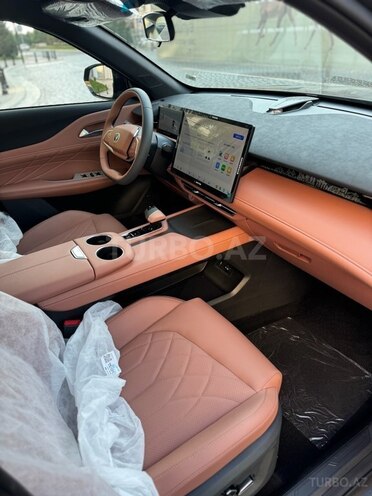 Changan  2025, 0 km - 1.5 л - Bakı