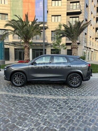 Changan  2025, 0 km - 1.5 л - Bakı