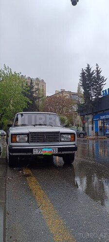 LADA (VAZ) 2107 1998, 36,000 km - 1.6 l - Bakı