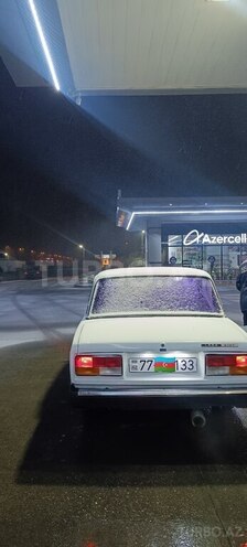 LADA (VAZ) 2107 1998, 36,000 km - 1.6 l - Bakı