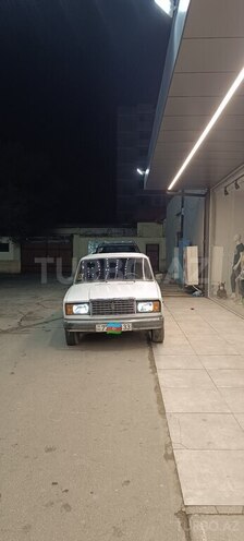 LADA (VAZ) 2107 1998, 36,000 km - 1.6 l - Bakı