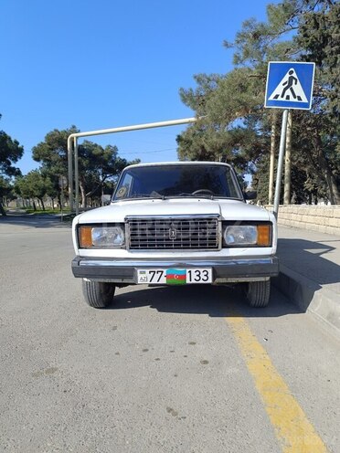 LADA (VAZ) 2107 1998, 36,000 km - 1.6 l - Bakı