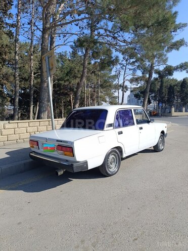 LADA (VAZ) 2107 1998, 36,000 km - 1.6 l - Bakı
