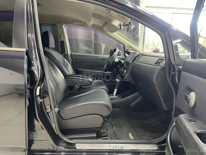 Nissan Tiida-3