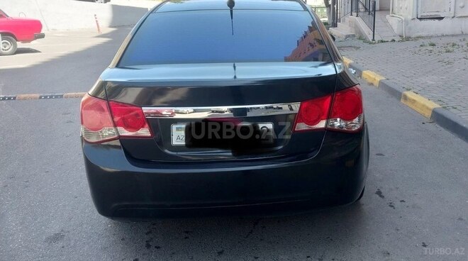 Chevrolet Cruze 2014, 172,000 km - 1.4 l - Bakı