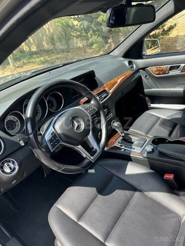 Mercedes C 250 2013, 187,000 km - 1.8 l - Bakı