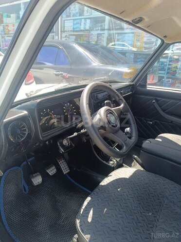 LADA (VAZ) 2107 1998, 36,000 km - 1.6 l - Bakı