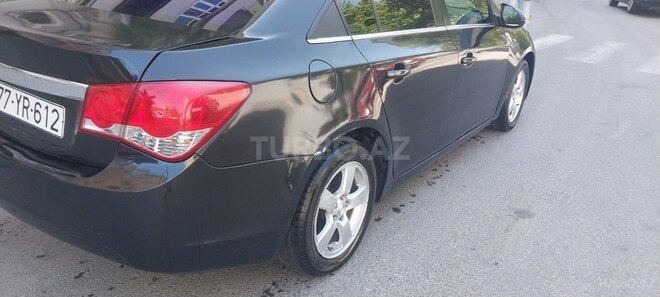 Chevrolet Cruze 2014, 172,000 km - 1.4 l - Bakı