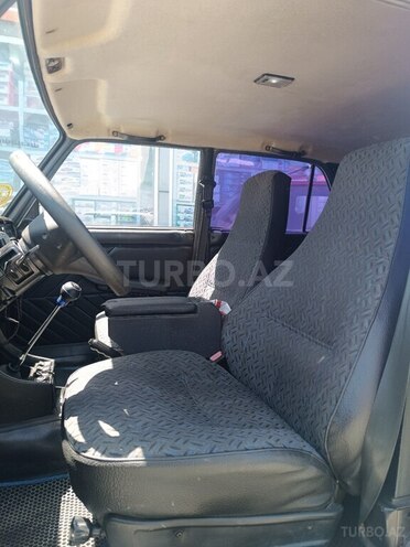 LADA (VAZ) 2107 1998, 36,000 km - 1.6 l - Bakı