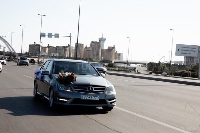 Mercedes C 250 2013, 187,000 km - 1.8 l - Bakı