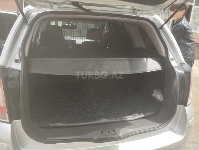Opel Astra 2010, 318,000 km - 1.4 l - Qusar