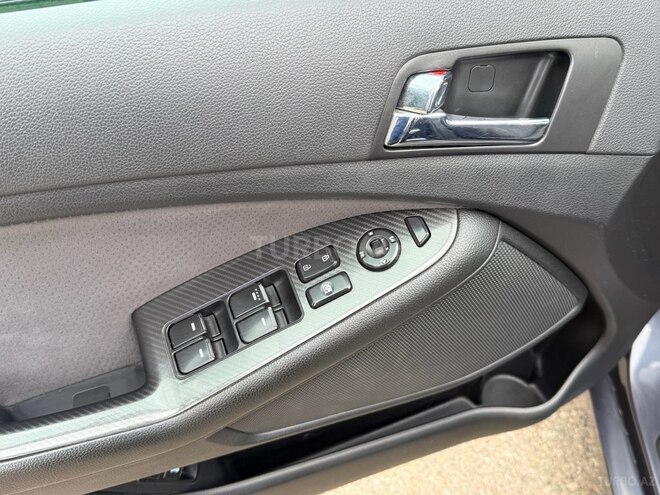 Kia Optima 2011, 204,000 km - 2.0 л - Tovuz